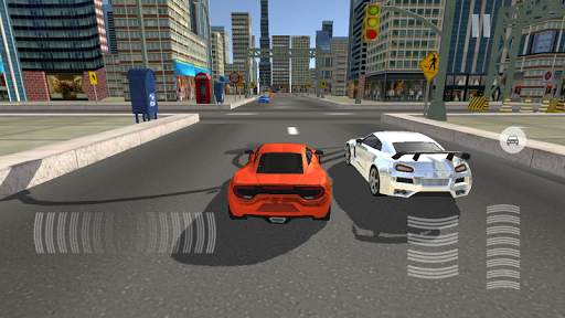 City Gangster Crime Simulator screenshot 4