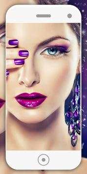 InstaBeauty Camera -Selfie  makeover screenshot 3