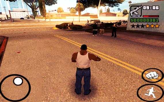 Guide GTA San Andreas screenshot 7