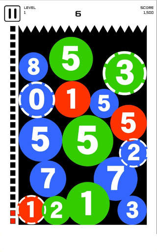 Bubble10 screenshot 9