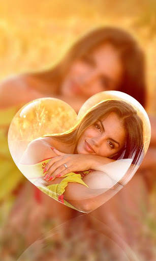 PIP Photo Effects : Pic - in - Pic Effects screenshot 5