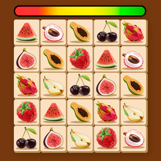 Onet Puzzle -メモリータイルマッチコネクトゲーム icon