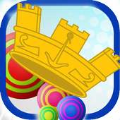 Shoot Bubble King