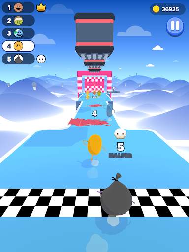 Dumb Ways to Dash! скриншот 4