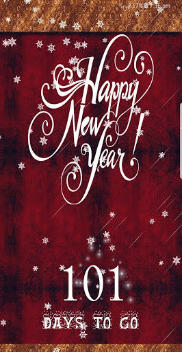 2021 New Year Countdown screenshot 4