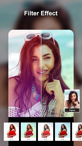Pic Collage Maker & Pic Grid screenshot 3