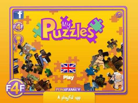 My Puzzles screenshot 7
