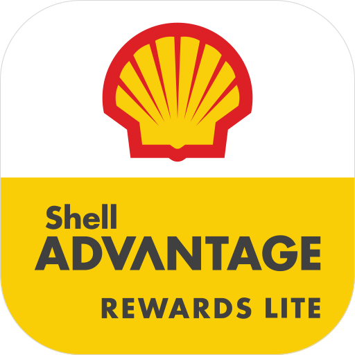 Shell Advantage Rewards Lite (SHARE Lite) icon