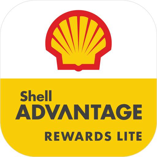 Shell Advantage Rewards Lite (SHARE Lite) 1.0.3