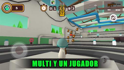 MilkChoco screenshot 7