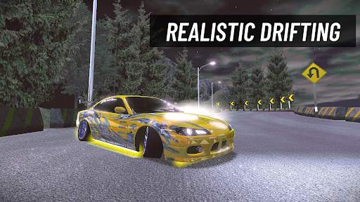 Racing Xperience: Online Race screenshot 3