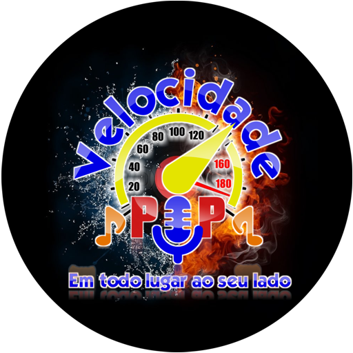 VELOCIDADE POP icon