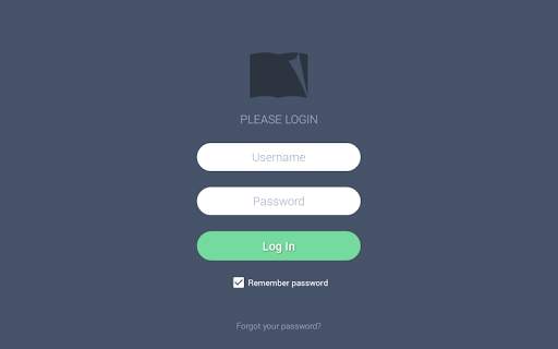 App Portal screenshot 7