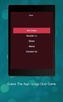 Guess The App - Logo Quiz Game screenshot 21