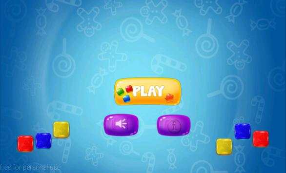 Blast Candy Catapult screenshot 1