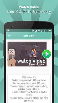 Earn Daily screenshot 7