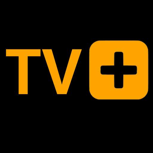 TV Plus 1.0