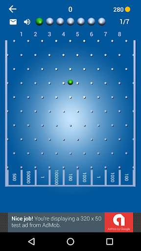 The Wall Quiz screenshot 4