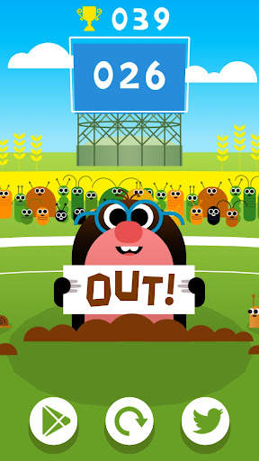 Fun Cricket - Doodle Cricket Game screenshot 5