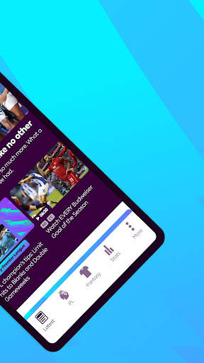 Premier League - Official App screenshot 2
