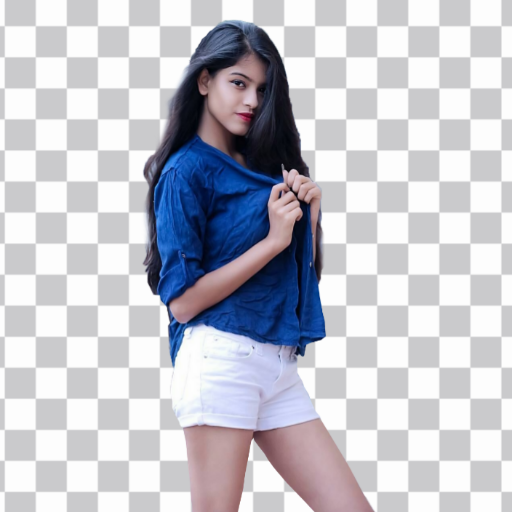 Auto Backgroung Eraser | Photo background remover icon