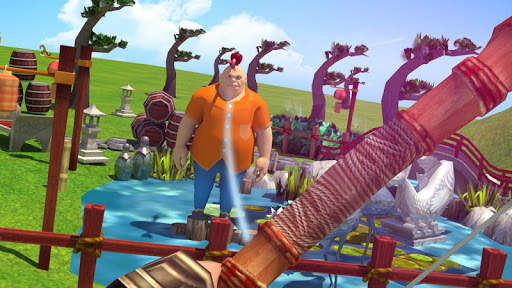 Apple Shooter 3D screenshot 6