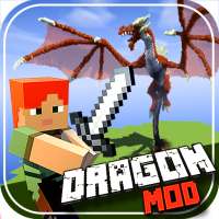 Dragons Addon on 9Apps