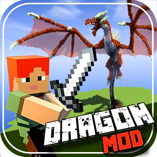Dragons Addon 1.35