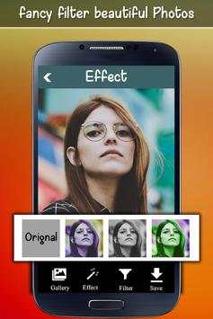 Mirror Camera screenshot 2