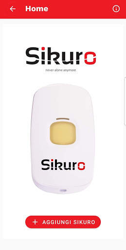 Sikuro screenshot 1