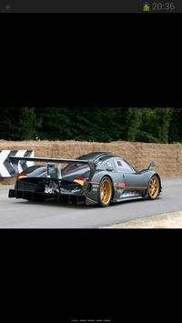 Fotos de Carros screenshot 6
