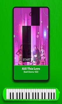 Piano BlackPink Game screenshot 3