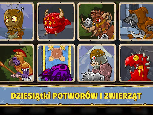 Let's Journey－RPG Clicker screenshot 19