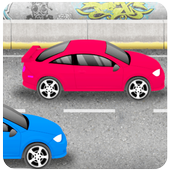 Drag Racing иконка