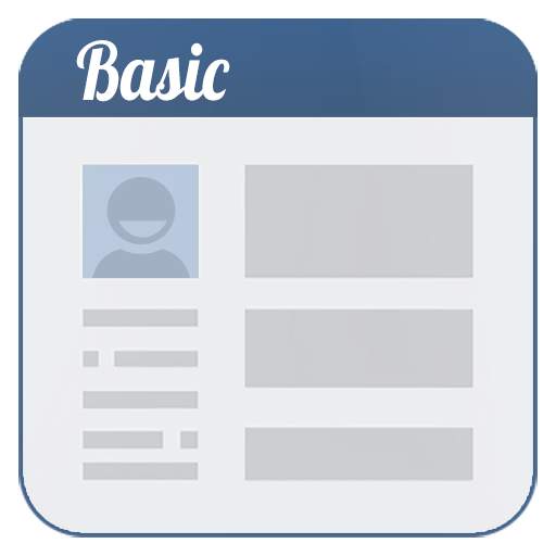 Basic Lite For Facebook 5.6.32