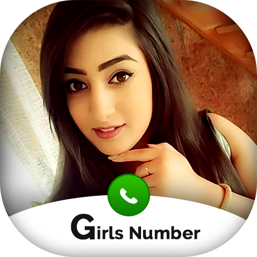 Sexy Girl Phone Number For Chat icon