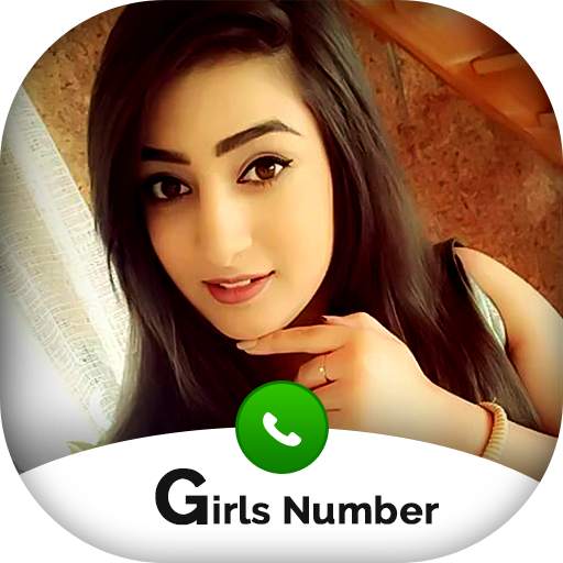 Sexy Girl Phone Number For Chat 1.0