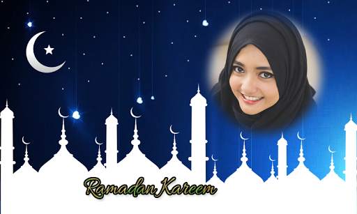 Ramadan Photo Frames 5 تصوير الشاشة
