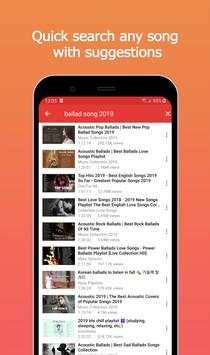 Play Tube 4 تصوير الشاشة
