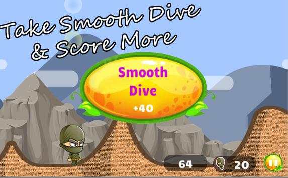 Ninja Rush screenshot 5