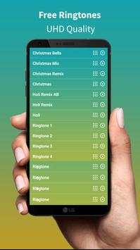 Free Ringtone screenshot 3