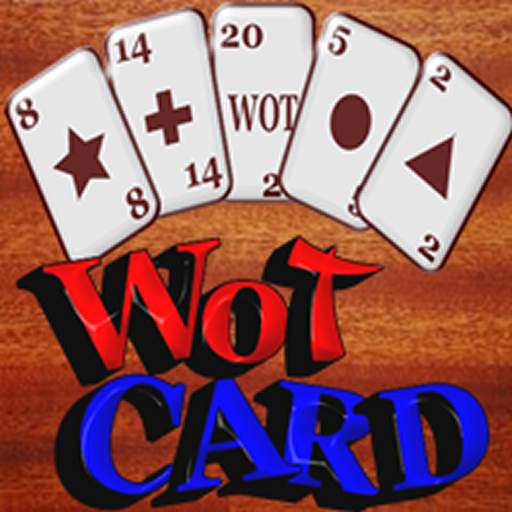 Wotcard - Whot card game 1.1