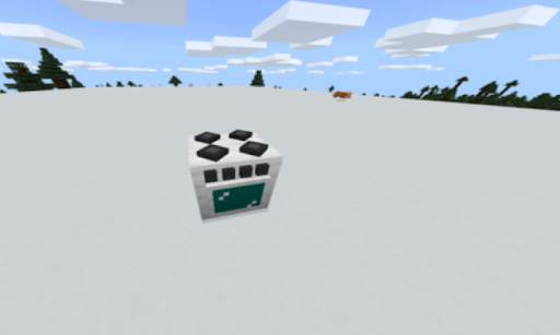 Furniture Mod MC Pocket Edition screenshot 4