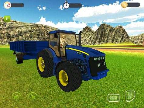 Real Crop Farming Simulator screenshot 6