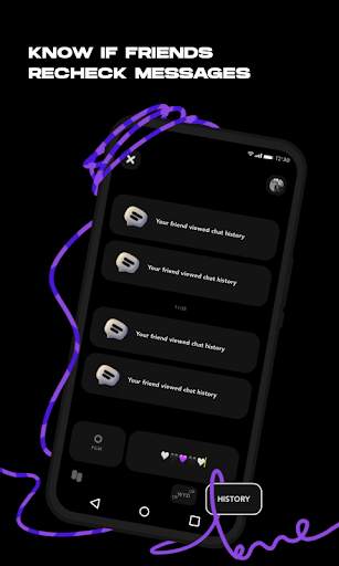Frog – More than Chat скриншот 3