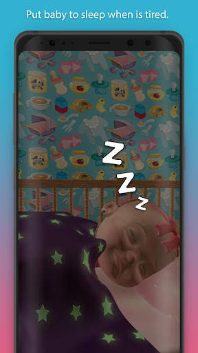 Baby Lady (Outfit For My Baby) screenshot 5