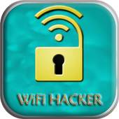 WiFi Password Hack prank 2.0