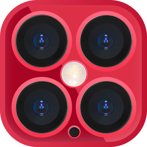 Camera for iphone 12 - iOS 14 Camera icon