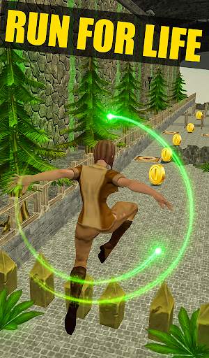 Temple Royal King Thrilling Run screenshot 7