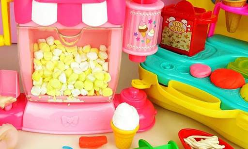Funny Play Fun Toys Videos screenshot 1